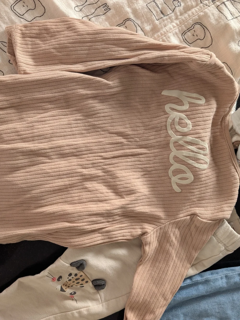 Cute Boys Clothing 6-12 Month Bundle